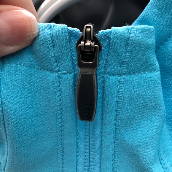 π6xHPπ COLUMBIA Titanium Omni Shield Advanced Repellency Reflective Jacket NEW - Picture 15 of 16